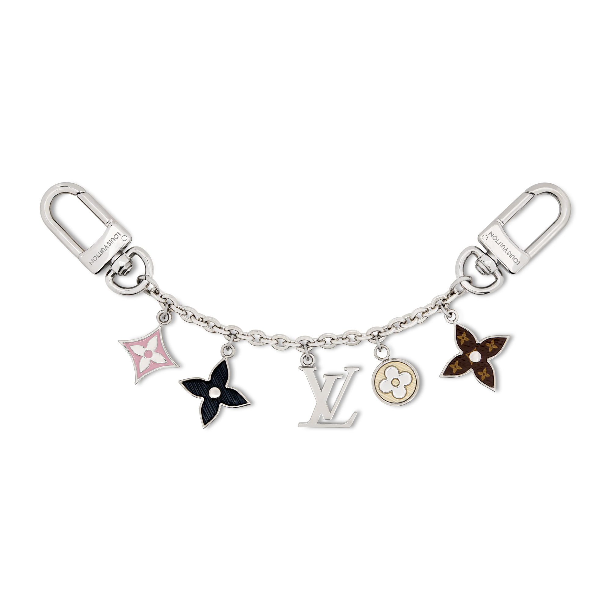 Luxury Women's Accessories, Bag Charms, Keychains & Key Holders